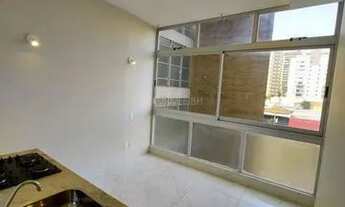 Imagem 2: Apartamento com 1 dormitório para alugar em Belo Horizonte