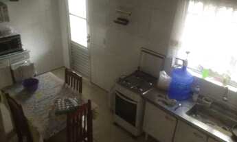 Imagem 3: 2 casas em Jd Guarujá ZS São Paulo