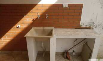 Imagem 10: Sobrado no Jardim Pedreira