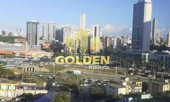 Imagem 7: Apartamento para aluguel possui 45 metros quadrados com 1 quarto em Pernambués - Salvador