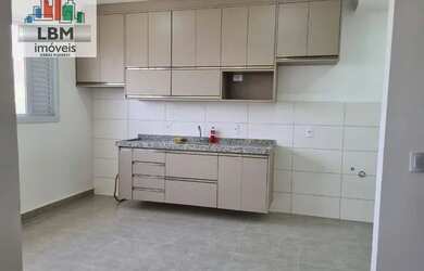Imagem 3: Apartamento 2 dormitórios para alugar, 66 m² por R$ 2.050/mês - Jardim Santa Madalena - Su