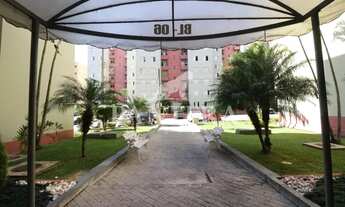 Imagem 3: Apartamento para aluguel no bairro Parque São Vicente