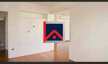 Imagem 8: Locação Apartamento 4 Dormitórios - 166 m² Higienópolis