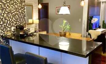 Imagem 4: Apartamento Jardim São Paulo