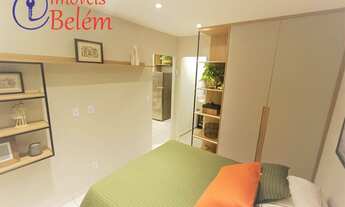 Imagem 7: Apt c/ 2 suítes e elevador andar mais alto próx a Augusto Montenegro