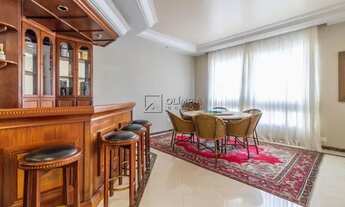 Imagem 6: Locação Apartamento 3 Dormitórios - 208 m² Higienópolis