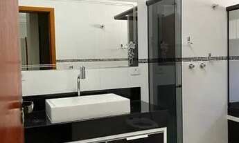 Imagem 4: Casa à venda no condomínio Terras do Oriente - Valinhos, com 5 suítes