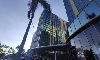 Imagem 7: Sala Ceo Corporative