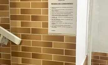 Imagem 5: Kitnet no Japiim