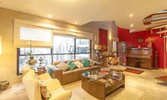 Imagem 5: Cobertura Venda 4 Dormitórios - 404 m² Vila Mariana