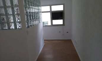 Imagem 5: Sala/Conjunto para venda com 43 metros quadrados com 2 quartos em Bela Vista - São Paulo