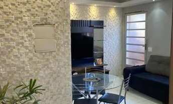 Imagem: Vendo ou troco apartamento