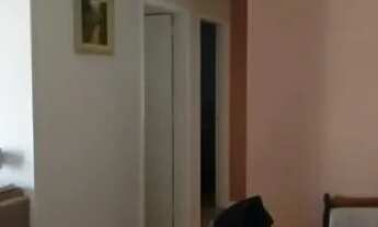 Imagem 3: Apartamento mobiliado