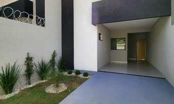 Imagem 2: Linda casa 3/4 sendo 1 suíte no Parque Industrial Joao Braz em Goiânia