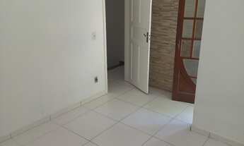 Imagem 4: Casa Dúplex com garagem