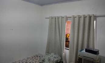 Imagem 7: Casa Frente a Faculdade, 03 Quartos