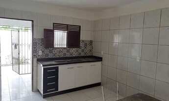 Imagem 4: Aluga-se Casa em Mangabeira VIII - Falar com Geovan