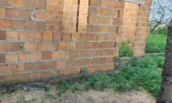 Imagem 2: Vendo terreno no povoado touro municipio de barra dos Coqueiros.