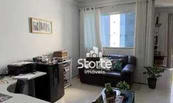 Imagem 3: Apartamento com 3 dormitórios à venda, 101m² por R$ 595.000 - Santa Mônica - Uberlândia/MG