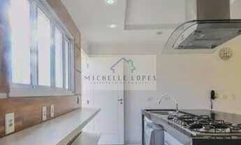 Imagem 7: Casa de condomínio para venda possui 130 metros quadrados com 3 quartos