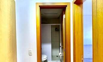 Imagem 5: Lindo flat no setor oeste , em frente a praça do buldogue . K apartaments