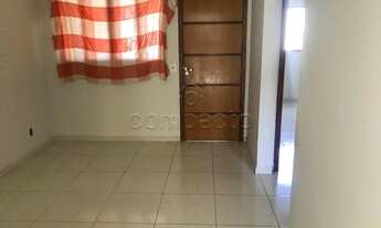 Imagem 5: Casa Padrão em São José do Rio Preto