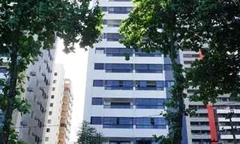 Imagem 1: Apartamento para aluguel com 107 metros quadrados com 3 quartos em Boa Viagem - Recife - P