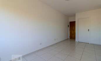 Imagem 3: Apartamento para Aluguel - Campo Belo, 1 Quarto, 40 m2