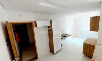 Imagem 2: Apartamento cobertura com 60m² na Vila Guiomar, Santo André