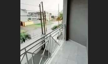 Imagem 3: Sobrado 03 quartos c/suíte, ático, 06 vagas no Pinevile em Pinhais PR