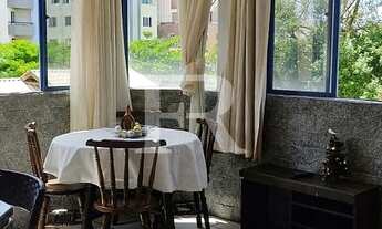 Imagem 3: Apartamento Mobiliado à venda, 30m do mar, 1 Dormitório, Canasvieiras, Florianópolis, SC