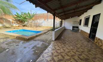 Imagem 4: VENDO OU TROCO Casa com 1 dormitório