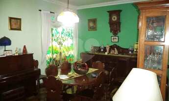 Imagem 4: Casa-São Paulo-SANTANA