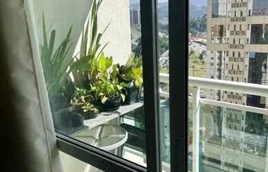 Imagem 7: RR5590 Apartamento 62m² CONDOMÍNIO VISION BETHAVILLE - OPORTUNIDADE - 2 Dorms 1 Vaga - Bar