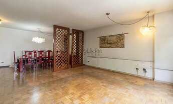 Imagem: Venda Apartamento 4 Dormitórios - 200 m²