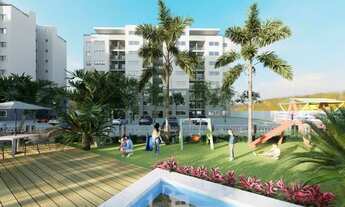 Imagem 2: LANÇAMENTO NO BAIRRO DIRCEU . MENSAIS de R$ 678,00