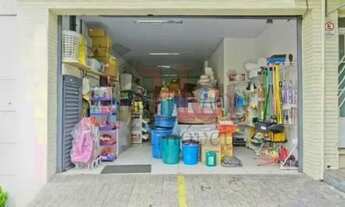 Imagem: Loja Salão à Venda em Perdizes com 190