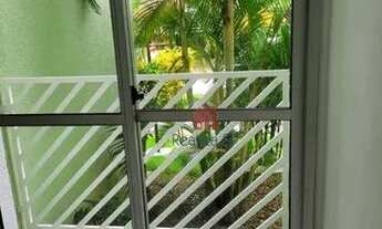 Imagem 5: Apartamento Lindo Com Varanda Para Locação - Condomínio Residencial São Francisco - Carap