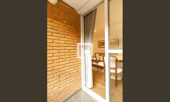 Imagem 6: Apartamento para Aluguel - Jardim Paulista, 1 Quarto, 66 m2