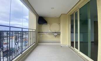 Imagem 2: Apartamento para alugar em Santana