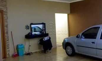 Imagem 3: Casa Padrão em São José do Rio Preto