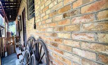 Imagem 3: Casa-São Paulo-SANTANA