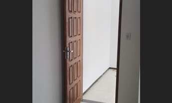 Imagem 7: Belíssima casa duplex de 2/4 no bairro Conceição II por apenas R$ 179.000,00