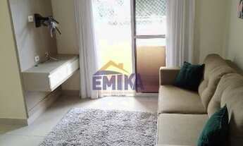 Imagem 4: Apartamento com 3 quarto(s) no bairro Goiabeiras em Cuiabá - MT