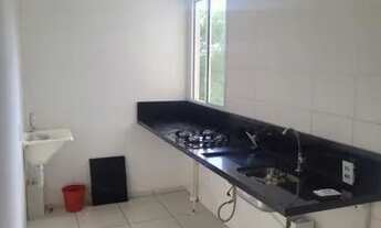 Imagem 7: ALUGUEL RESERVA DA CIDADE