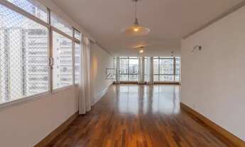 Imagem 5: Venda Cobertura 4 Dormitórios - 356 m² Higienópolis