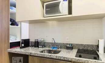 Imagem 5: Apartamento para Aluguel - Centro, 1 Quarto, 32 m2