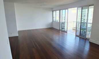 Imagem 3: Apartamento com 3 dormitórios para alugar, 200 m² por R$ 23.947,00/mês - Ipanema - Rio de