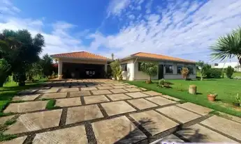 Imagem 2: Casa à venda 5 Suítes, Piscina, Cond.Fechado, em Brastislava, Cambé/PR