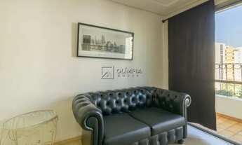 Imagem 3: Apartamento Locação 1 Dormitórios - 57 m² Jardim Paulista